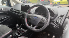 Ford EcoSport 1.0 EcoBoost ST-Line 5dr Petrol Hatchback